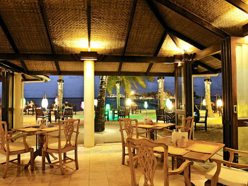Sun Island Resort & Spa