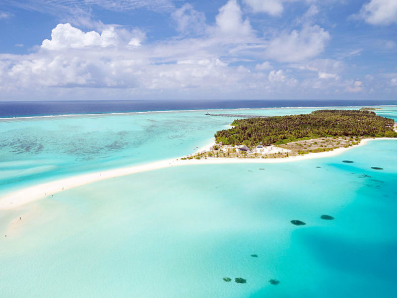 Sun Island Resort & Spa