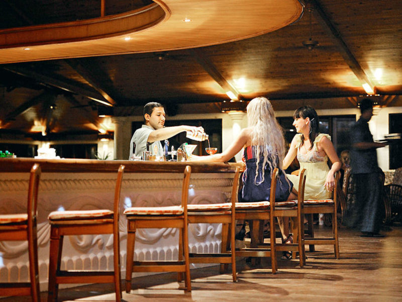 Sun Island Resort & Spa