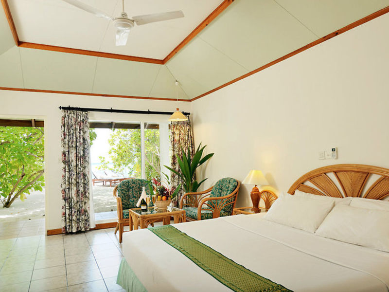 Sun Island Resort & Spa