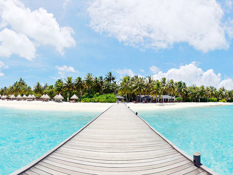Sun Island Resort & Spa
