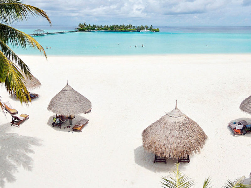 Sun Island Resort & Spa