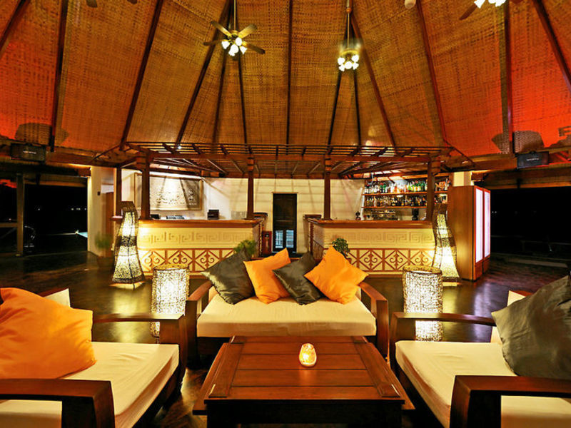 Sun Island Resort & Spa