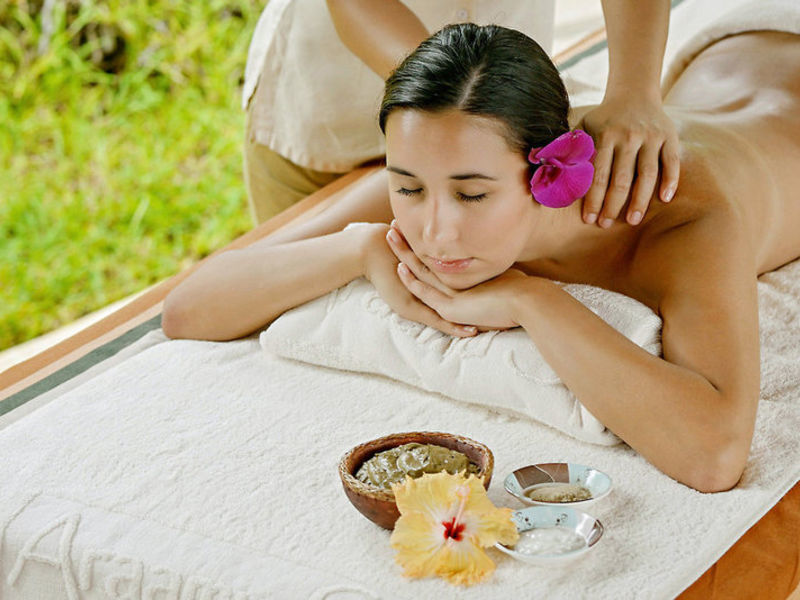 Sun Island Resort & Spa