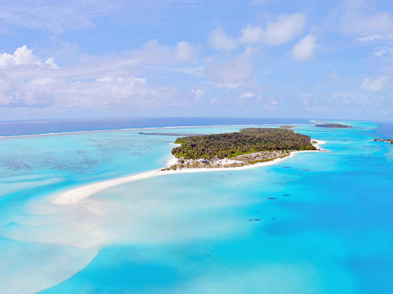Sun Island Resort & Spa