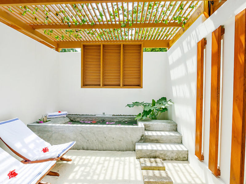 Sun Island Resort & Spa