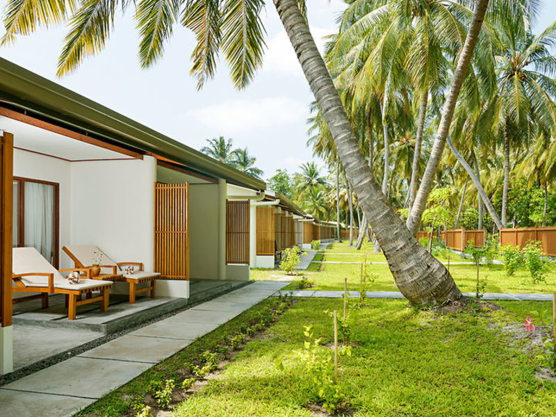 Sun Island Resort & Spa