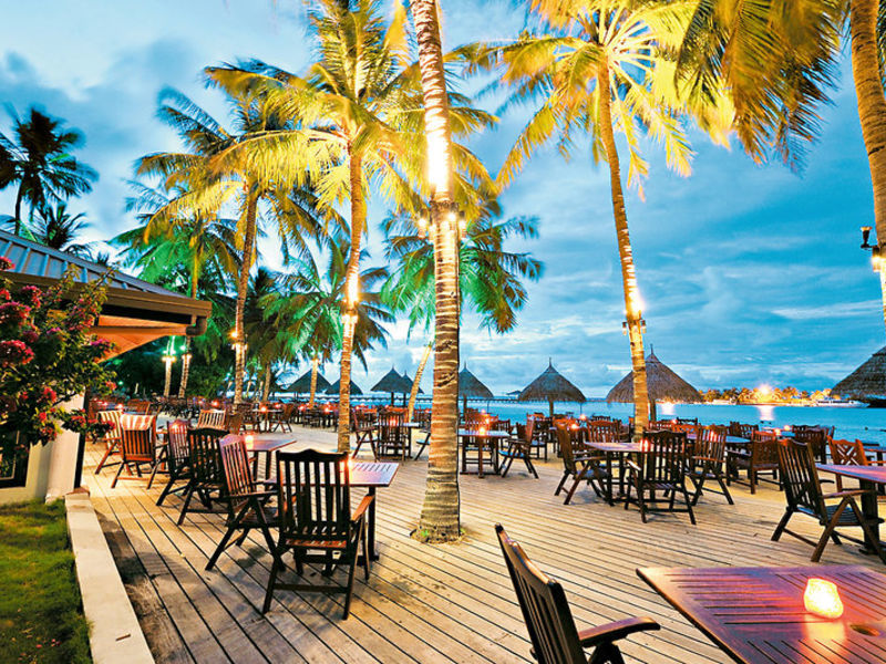 Sun Island Resort & Spa