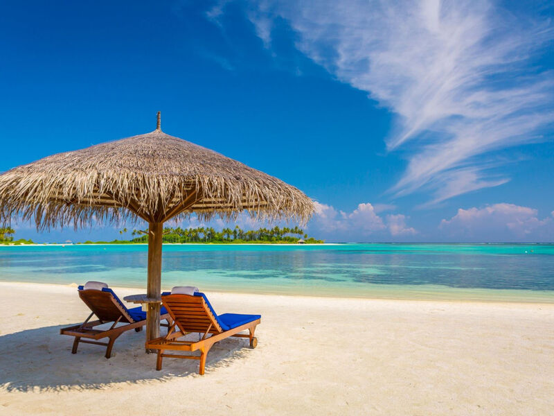 Sun Siyam Olhuveli Maldives