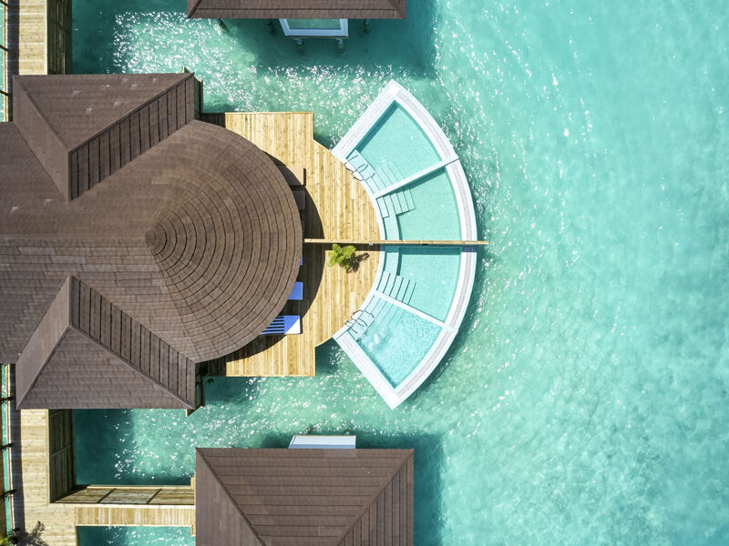 Sun Siyam Olhuveli Maldives