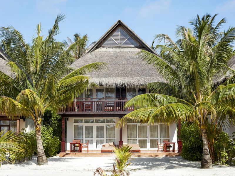 Sun Siyam Olhuveli Maldives