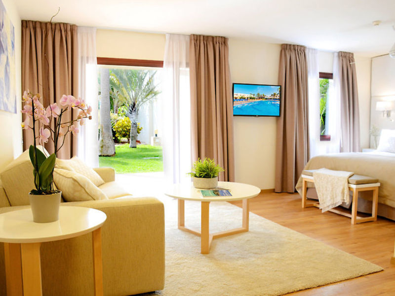 SunConnect Atlantis Fue Resort