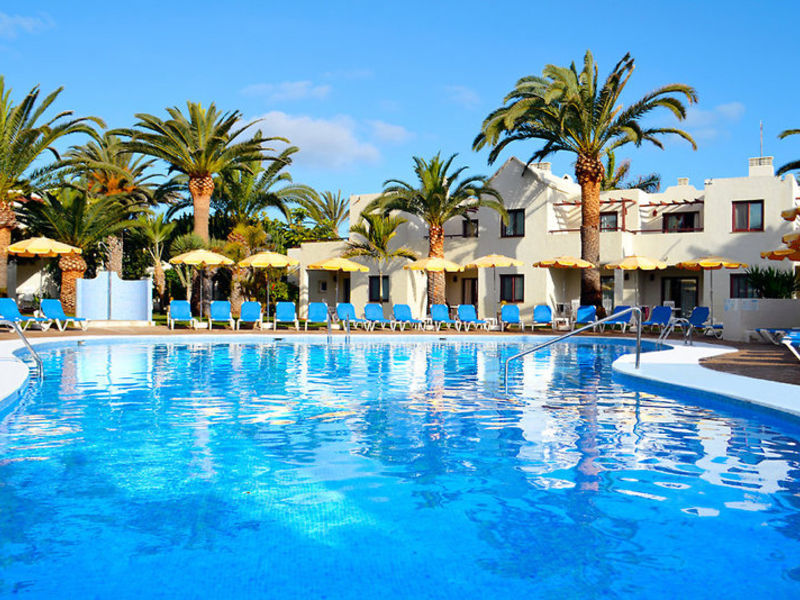 SunConnect Atlantis Fue Resort