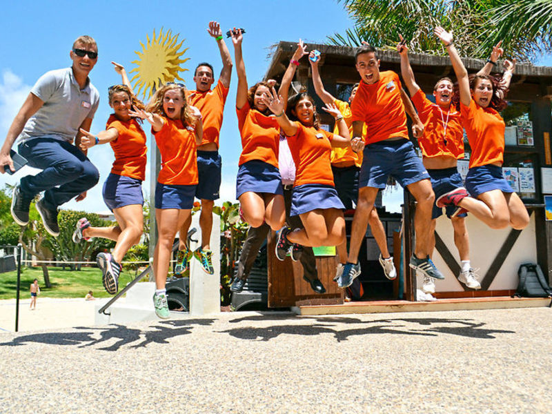 SunConnect Atlantis Fue Resort
