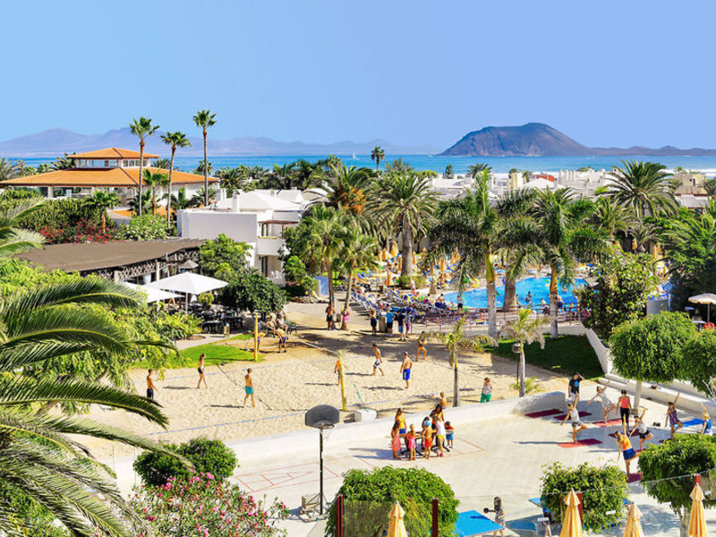 SunConnect Atlantis Fue Resort