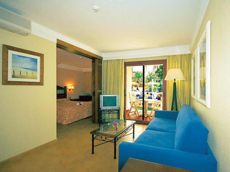 SunConnect Atlantis Fue Resort