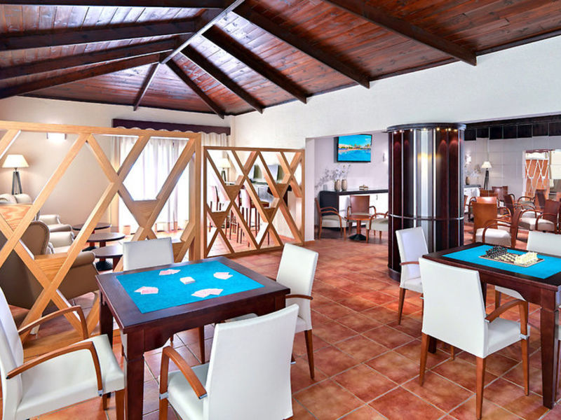 SunConnect Atlantis Fue Resort