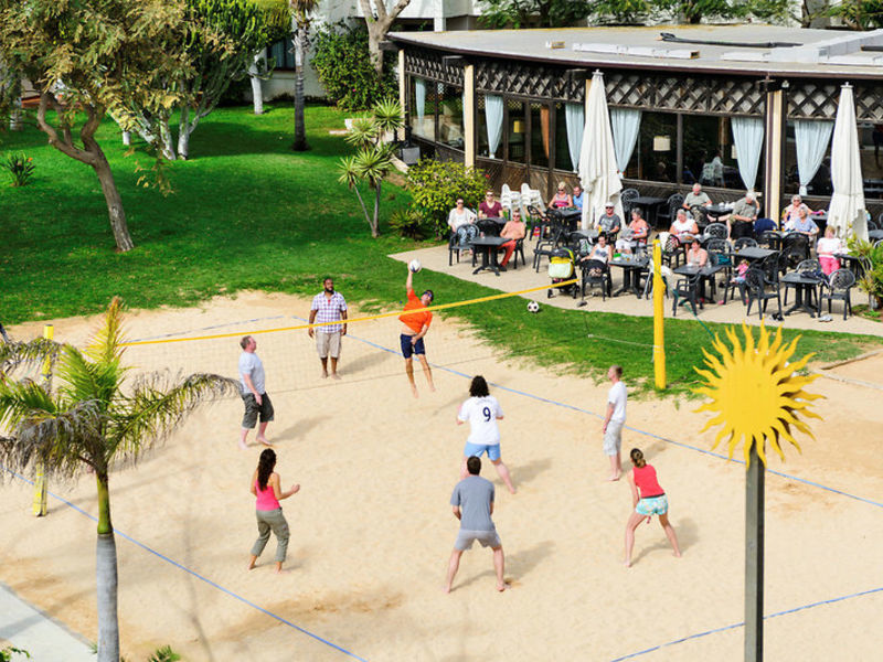 SunConnect Atlantis Fue Resort