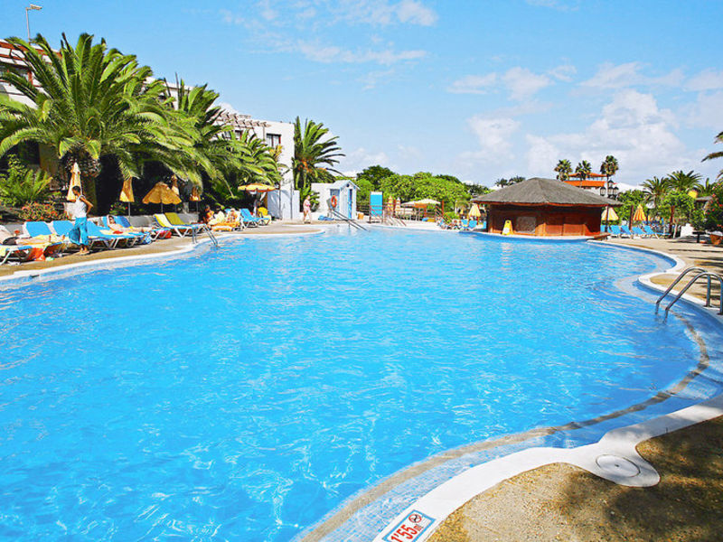 SunConnect Atlantis Fue Resort