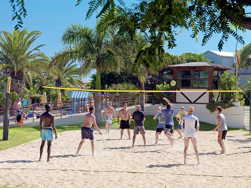 SunConnect Atlantis Fue Resort