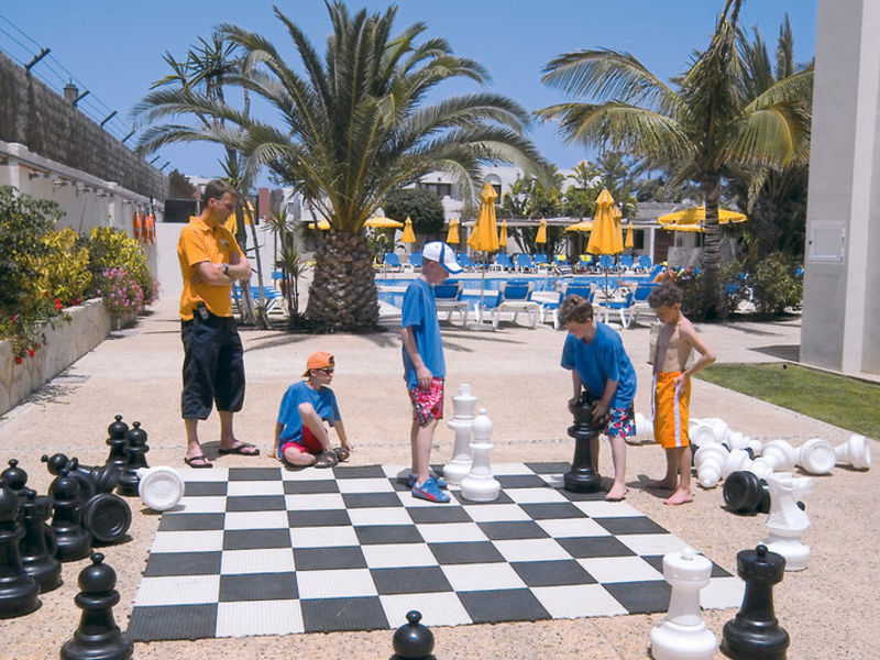 SunConnect Atlantis Fue Resort