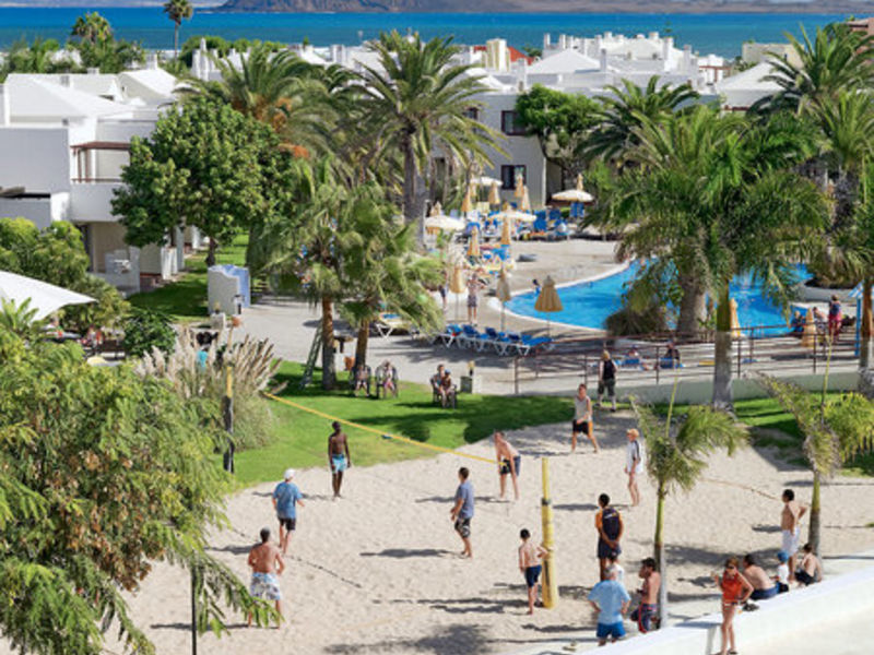SunConnect Atlantis Fue Resort
