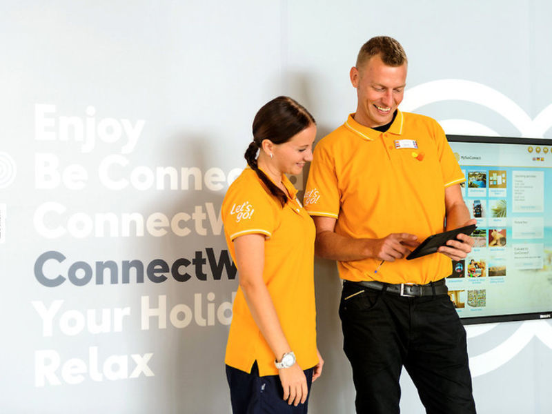 SunConnect Atlantis Fue Resort