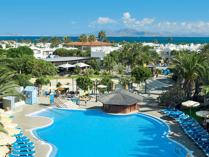 SunConnect Atlantis Fue Resort