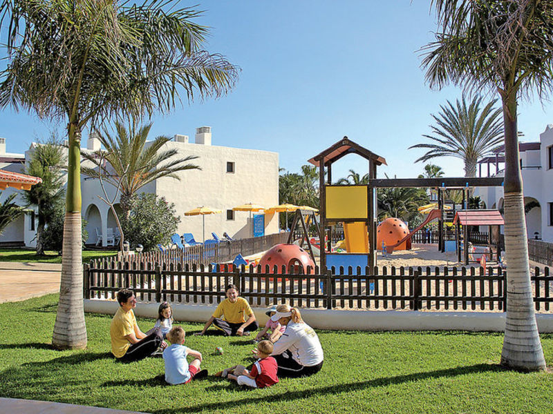 SunConnect Atlantis Fue Resort