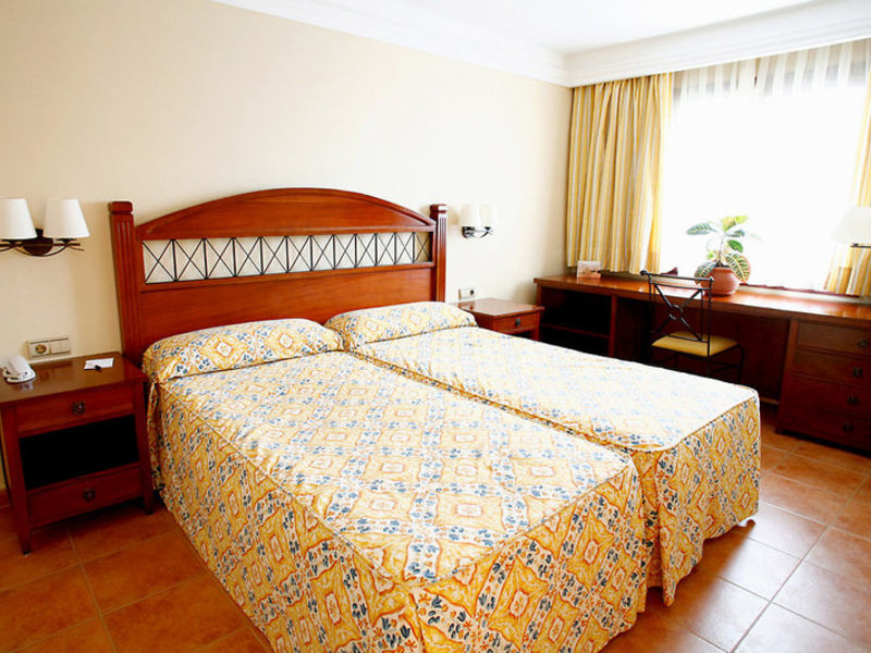 SunConnect Atlantis Fue Resort