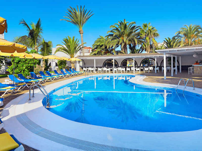 SunConnect Atlantis Fue Resort