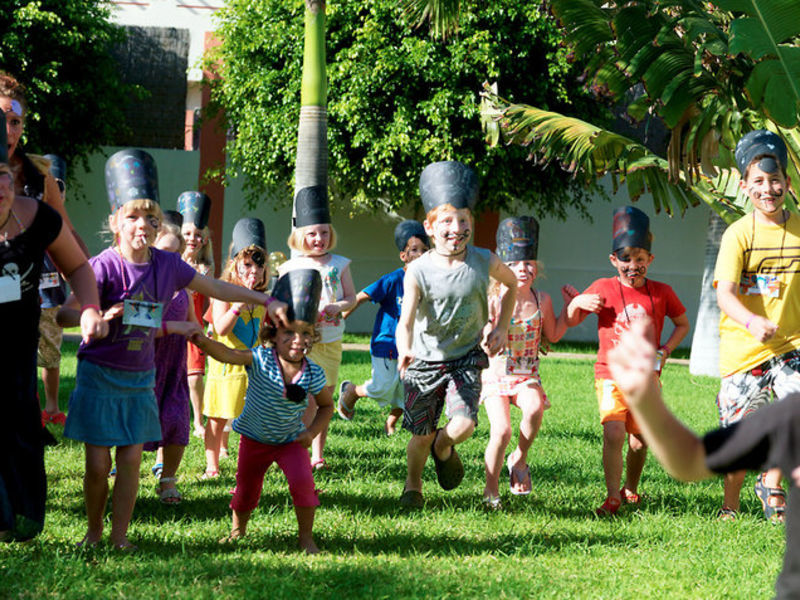 SunConnect Atlantis Fue Resort