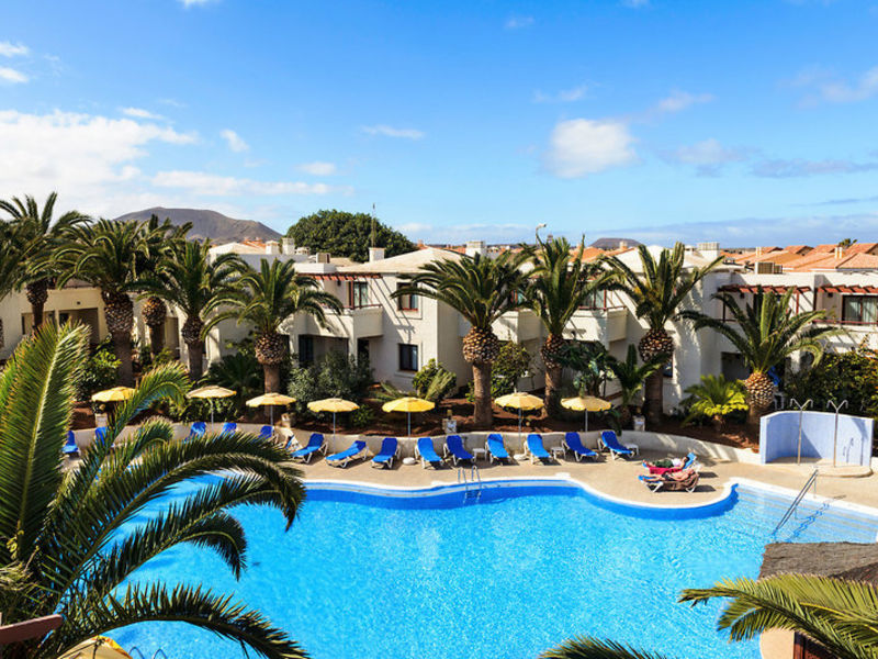 SunConnect Atlantis Fue Resort