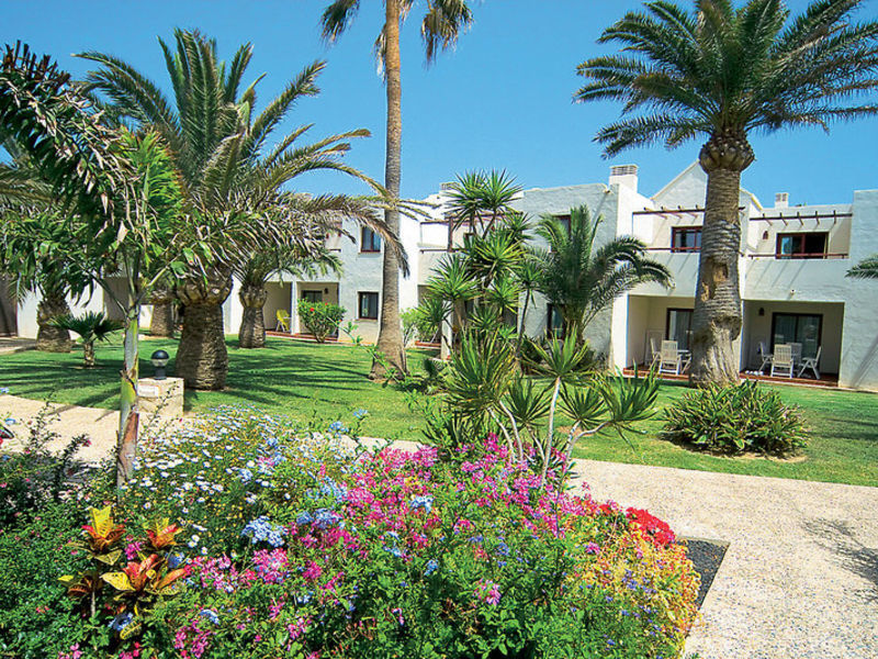 SunConnect Atlantis Fue Resort