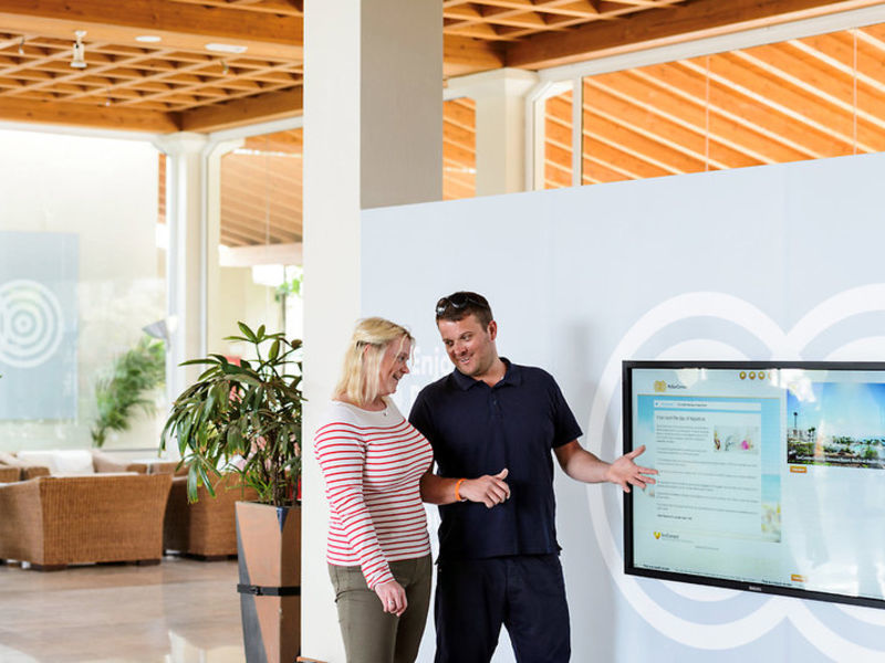 SunConnect Atlantis Fue Resort