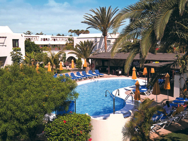 SunConnect Atlantis Fue Resort