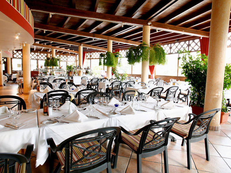 SunConnect Atlantis Fue Resort