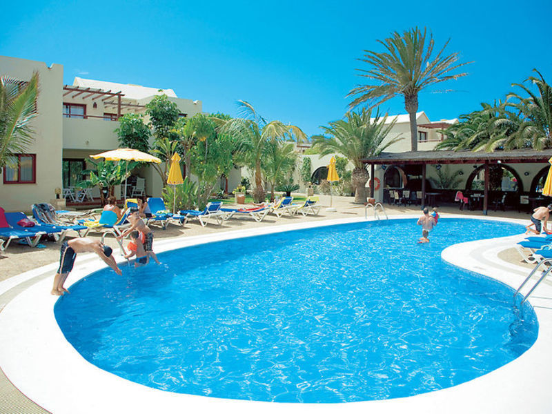 SunConnect Atlantis Fue Resort