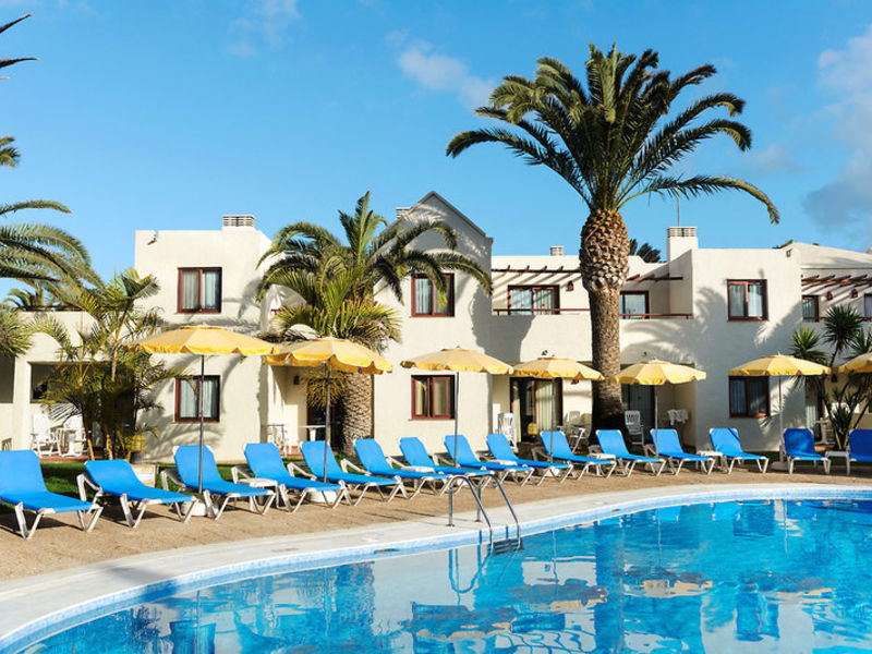 SunConnect Atlantis Fue Resort