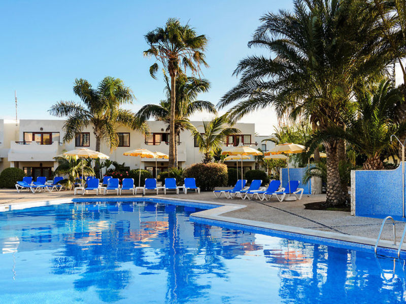 SunConnect Atlantis Fue Resort