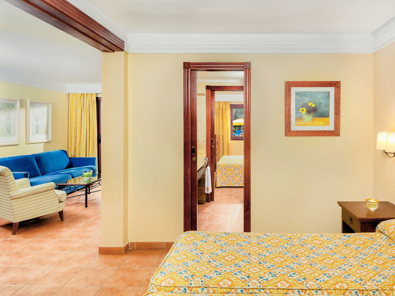 SunConnect Atlantis Fue Resort