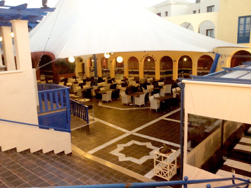 SunConnect Atlantis Fue Resort