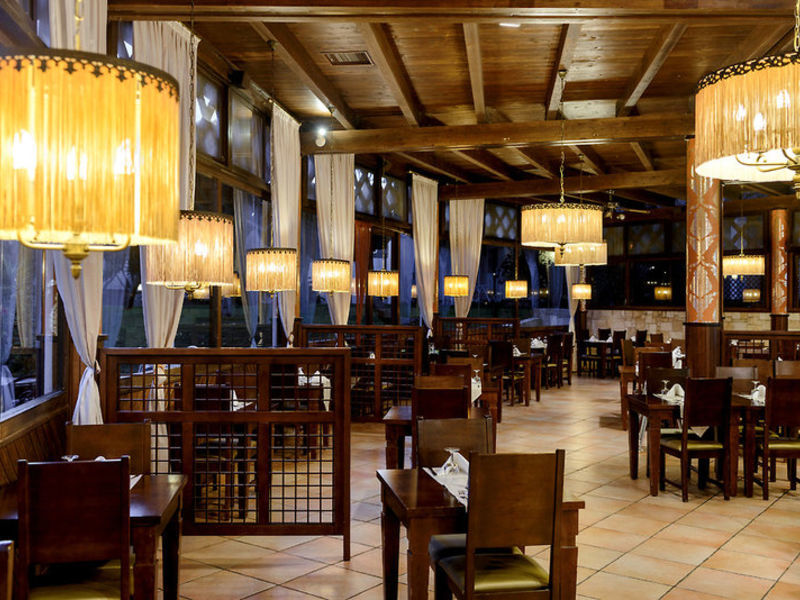 SunConnect Atlantis Fue Resort