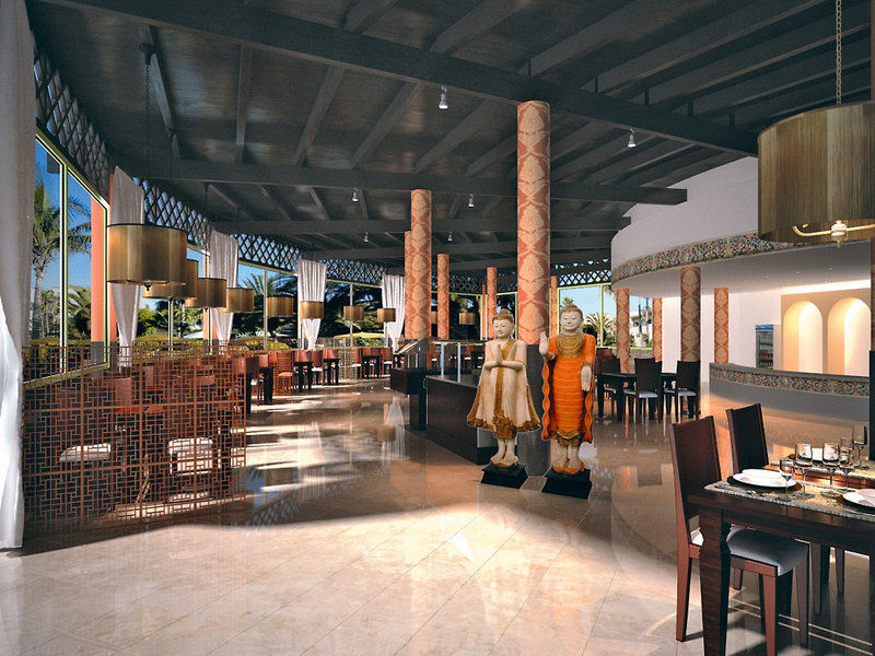 SunConnect Atlantis Fue Resort