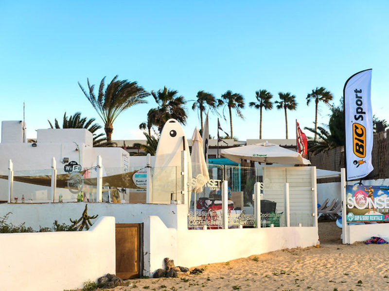 SunConnect Atlantis Fue Resort