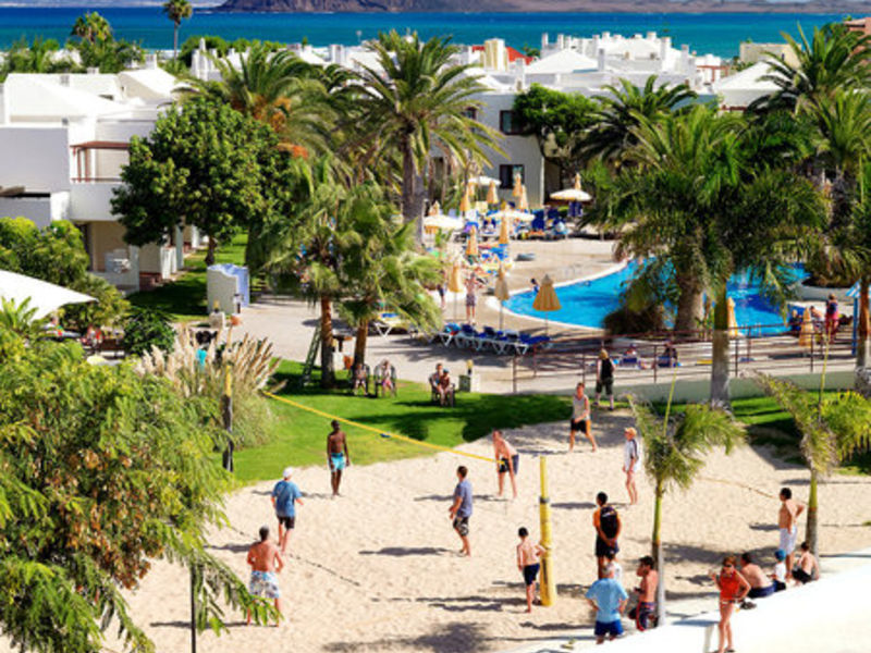 SunConnect Atlantis Fue Resort