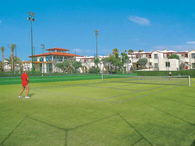 SunConnect Atlantis Fue Resort