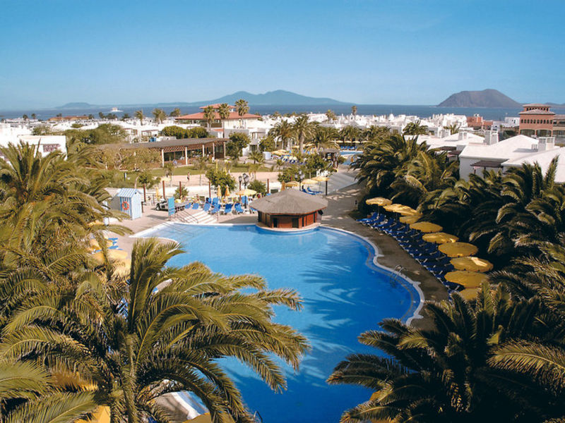 SunConnect Atlantis Fue Resort