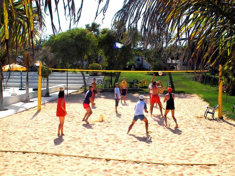 SunConnect Atlantis Fue Resort