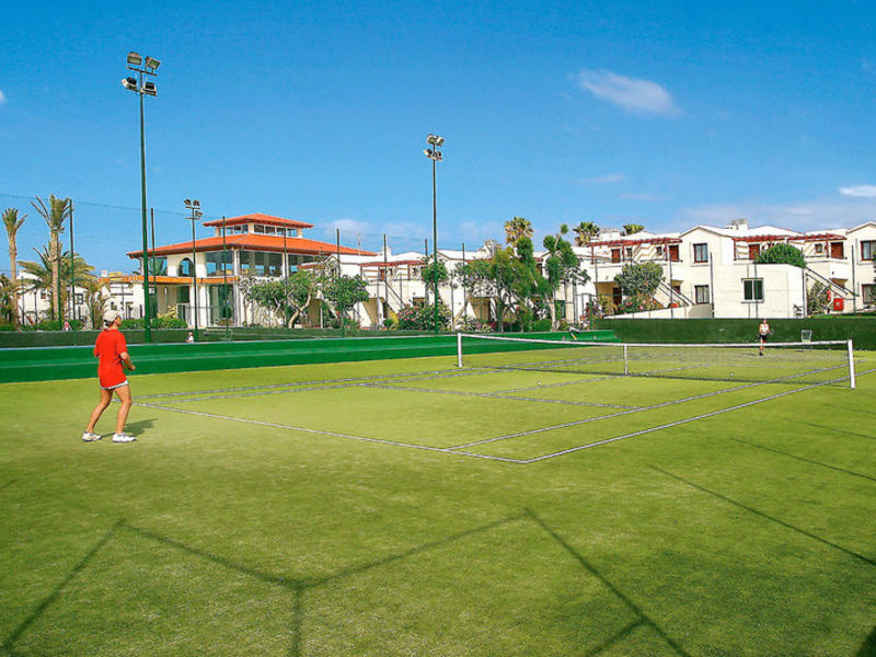 SunConnect Atlantis Fue Resort